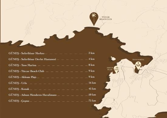 Возможность Купить Виллу 2+1 / 3+1 От Фонда В Районе Чолак Ибрагим Бей, Сеферихисар, Измир.