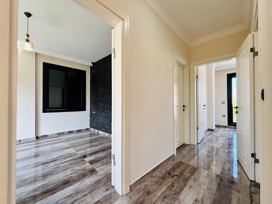Продается Роскошная Вилла 3+1 В Районе Паямлы, Сеферихисар, Измир, В 100 Метрах От Моря.