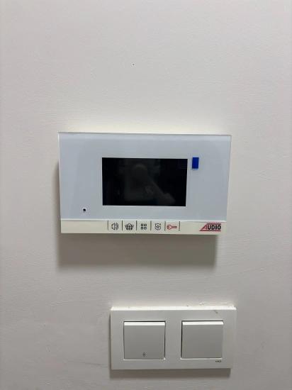 Квартира 1+1 В Отличном Месте В Чаникебире, Сеферихисар, Измир