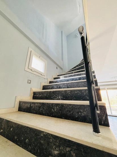 Независимая Отдельная Вилла 3+1 Площадью 300 М2 На Продажу В Измире, Сеферихисар Доганбей