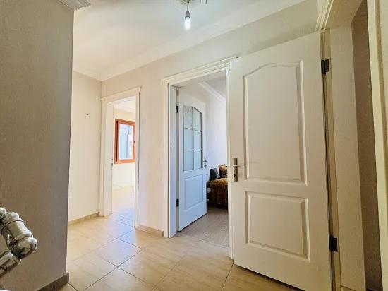 в İzmir Seferihisar, районе Cumhuriyet 4+1 на продажу отдельная вилла