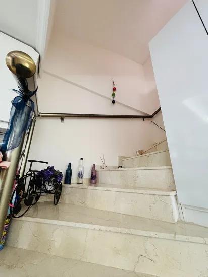 в İzmir Seferihisar Payamlı районе с садом 2+1 продается летняя вилла