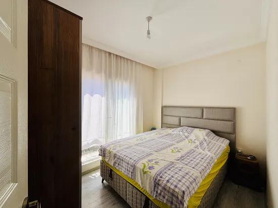 в İzmir Seferihisar Payamlı районе с садом 2+1 продается летняя вилла