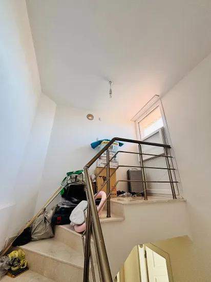 в İzmir Seferihisar Payamlı районе с садом 2+1 продается летняя вилла