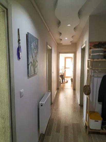 В İzmir Seferihisar, районе Camikebir 3+1 с закрытой кухней продаётся квартира