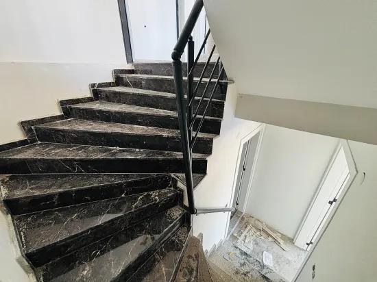 İzmir Seferihisar, Atatürk Mahallesi, 2+1 с видом на море, продается вилла