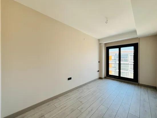 İzmir Seferihisar в внутри продаётся квартира 3+1.