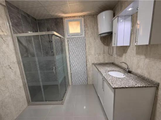 İzmir Menderes Fevzi Çakmak Mahallesi’nde Ara Kat 3+1 Kapalı Mutfaklı Daire