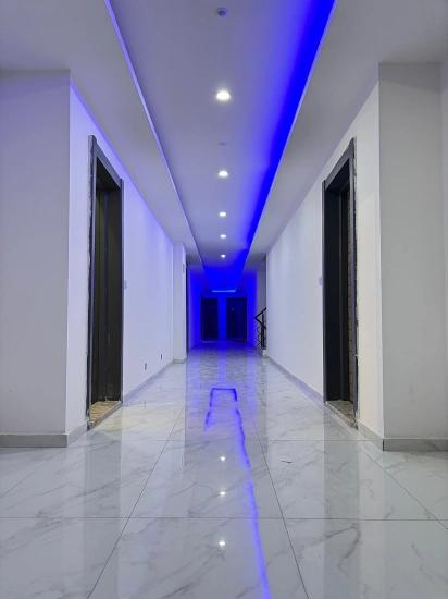 Отдельная Кухня 130 М² Квартира 3+1 С Лифтом На Продажу В Чеферихисар-Юркмез