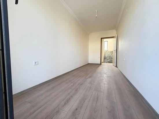 Просторная Вилла 3+1 На Продажу В Центре Сеферихисар Доганбей