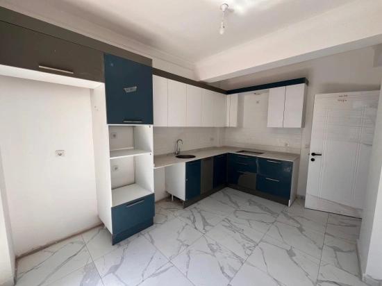 Совершенно Новая Вилла 2+1 С Большим Садом На Продажу В Сеферихисаре Кавакдере