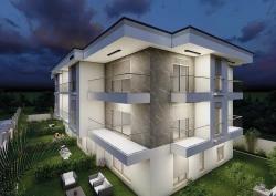 Для Продажи Квартира 1+1 в Çolak İbrahim Bey Seferihisar - 45 m²