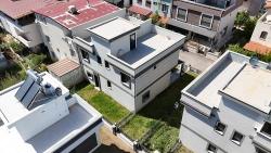 Для Продажи Вилла 3+1 в Payamlı Seferihisar Doğanbey - 130 m²