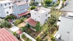 Для продажи Семейный дом 3+1 в Cumhuriyet Seferihisar Doğanbey - 170 m²