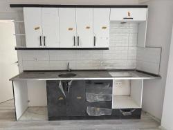 Квартира 1+1 В Отличном Месте В Турабие, Сеферихизар, Измир