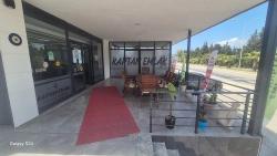 Большой Магазин Купонов На Продажу В Самом Оживленном Месте Уркмеза