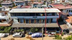 Для продажи Летний 3+1 в Payamlı Seferihisar Doğanbey - 120 m²