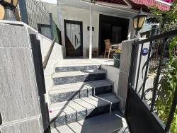 Просторная Вилла 3+1 На Продажу В Сеферихисар Паямлы, В 500 М От Пляжа