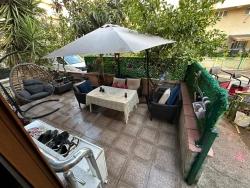 Квартира 2+1 На Продажу В Сеферихисаре, Уркмез, В 300 Метрах От Пляжа С Садом