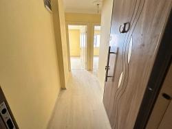 Квартира 2+1 На Продажу В Районе Сеферихисар-Уркмез, В Центре Города, В 150 Метрах От Пляжа