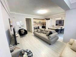 Продается Квартира 2+1 В Районе Сеферихисар Юрмез Бенгилер, Удобный 2 Этаж, Чистота