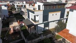 Для продажи Вилла 3+1 в Payamlı Seferihisar Doğanbey - 160 m²