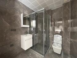 Квартира 1+1 С Садом На Первом Этаже В Измире, Сеферихисар Чолакибрагим