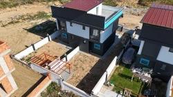 Летняя Вилла Триплекс 2+1 В Измире, Сеферихисар Джумхуриет