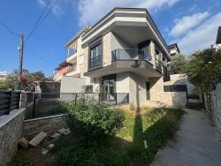 Для Продажи Вилла 2+1 в Mersin Alanı Seferihisar Ürkmez - 274 m²