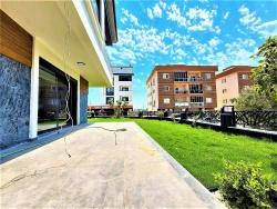 Ультра Роскошная Вилла 3+1 С Большим Садом На Продажу В Измире, Сеферихисар Камикебир