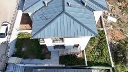 Вилла 2+1 С Садом На Продажу В Деревне Паямлы, Чеферихисар, Измир