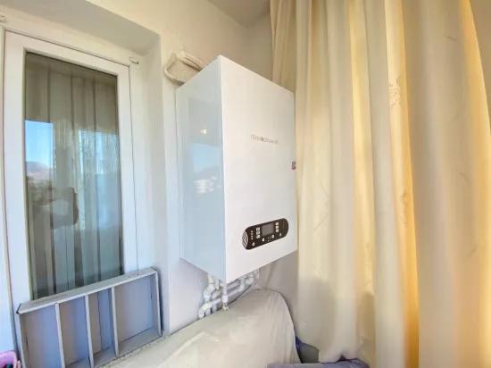 İzmir Seferihisar В Районе Бенгилер Угловой 2+1 Квартира На Продажу