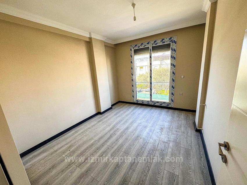 İzmir Seferihisar Payamlı Mahallesi’nde Denize Yürüme Mesafesinde Merkezi 2+1 Satılık Vil