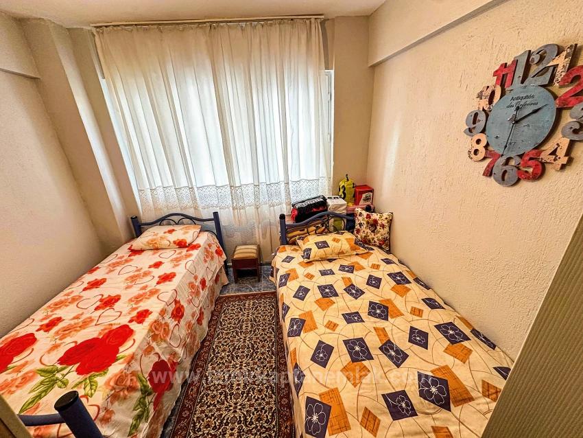 İzmir Seferihisar Payamlı Mahallesi’nde Denize Yürüme Mesafesinde Merkezi 4+1 Satılık Vil