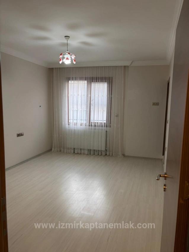 İzmir Seferihisar Turabiye Mahallesi’nde Satılık 4+2 Daire Dubleks