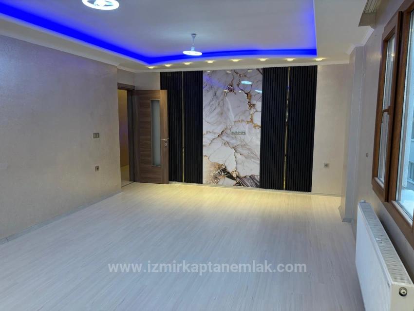 İzmir Seferihisar Turabiye Mahallesi’nde Satılık 4+2 Daire Dubleks