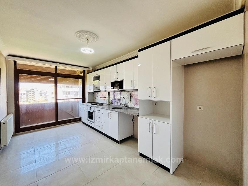 İzmir Seferihisar Turabiye Mahallesi’nde Satılık 4+2 Daire Dubleks