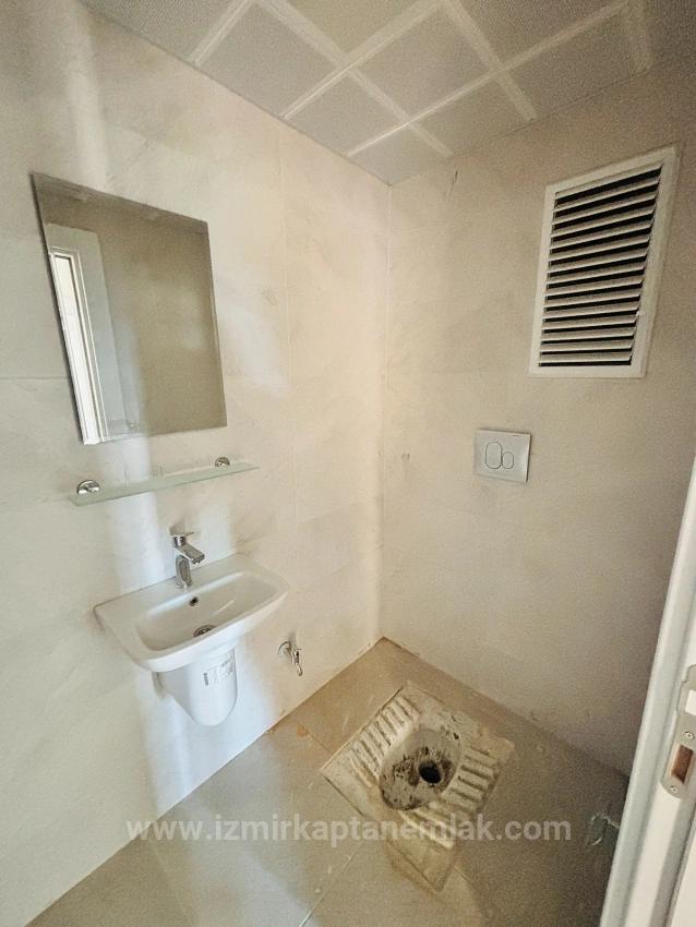 İzmir Seferihisar Toki 3. Etap Prejesinde 3+1 Ara Kat Kiralık Daire