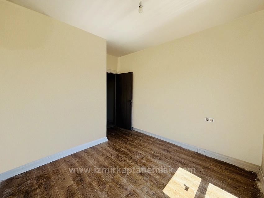 İzmir Seferihisar Toki 3. Etap Prejesinde 3+1 Ara Kat Kiralık Daire