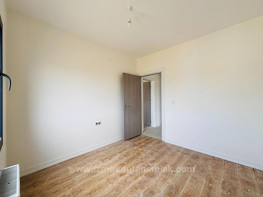 İzmir Seferihisar Toki 3. Etap Prejesinde 3+1 Ara Kat Kiralık Daire