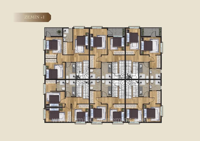 İzmir Seferihisar Çolak İbrahim Bey Mahallesi’nde 2+1 / 3+1 Temelden Villa Fırsatı
