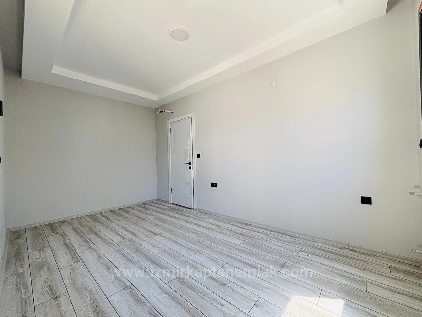 İzmir Seferihisar Payamlı Mahallesi’nde 2+1 Satılık İkiz Villa