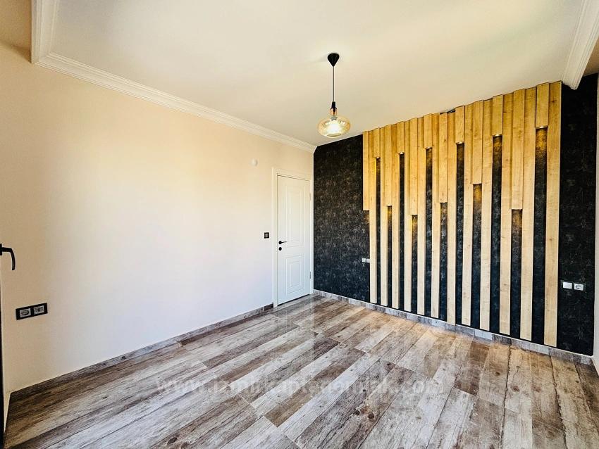İzmir Seferihisar Payamlı Mahallesi’nde 3+1 Ultra Lüks Denize 100M Satılık Villa