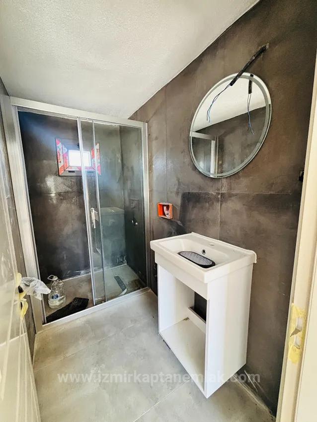 İzmir Seferihisar Mersinalanı Mahallesi’nde Havuzlu Sitede 10 Adet 3+1 Satılık Villa