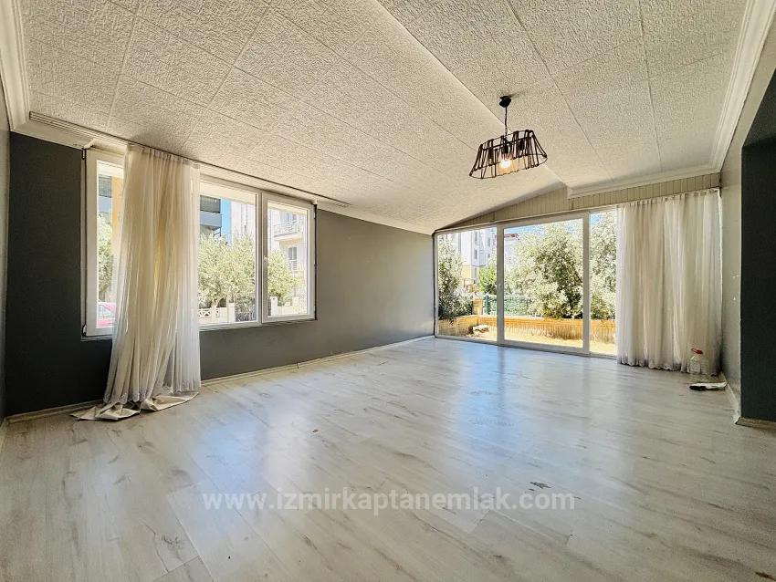 Seferihisar Çolak İbrahim Bey Mah. Satılık 2+1 Daire - 160 m²