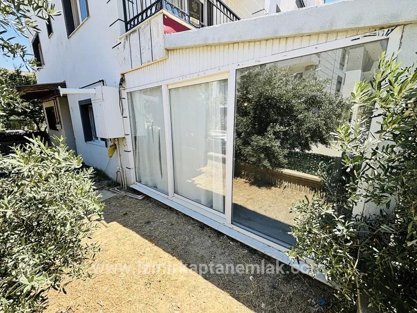 Seferihisar Çolak İbrahim Bey Mah. Satılık 2+1 Daire - 160 m²