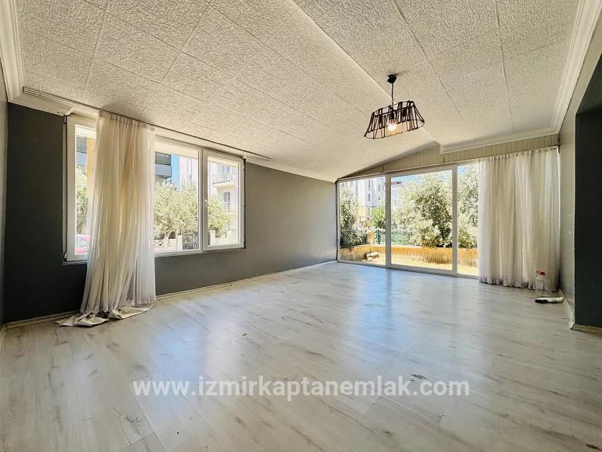 Seferihisar Çolak İbrahim Bey Mah. Satılık 2+1 Daire - 160 m²