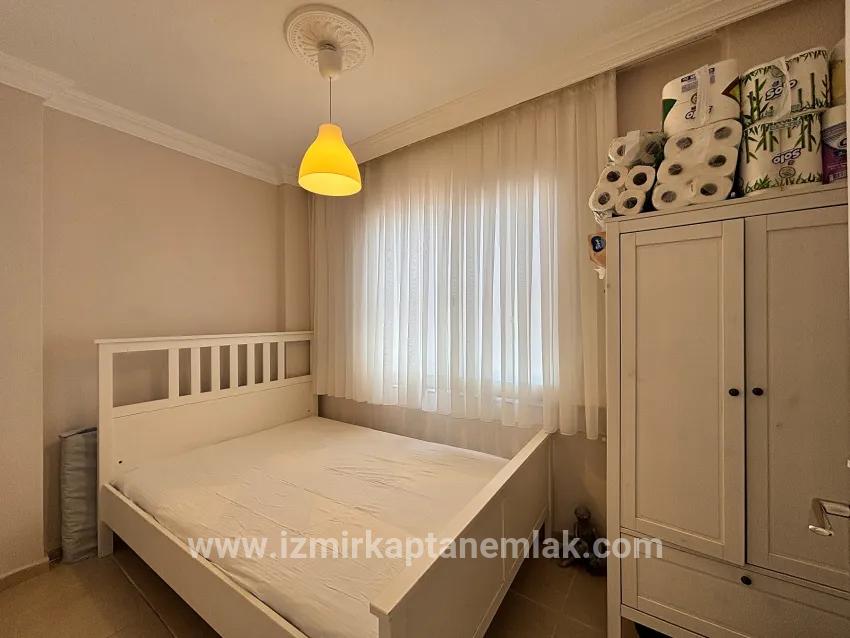 İzmir Seferihisar Cumhuriyet Mahallesi’nde 310 m² İçerisinde satılık 3+1 dubleks villa