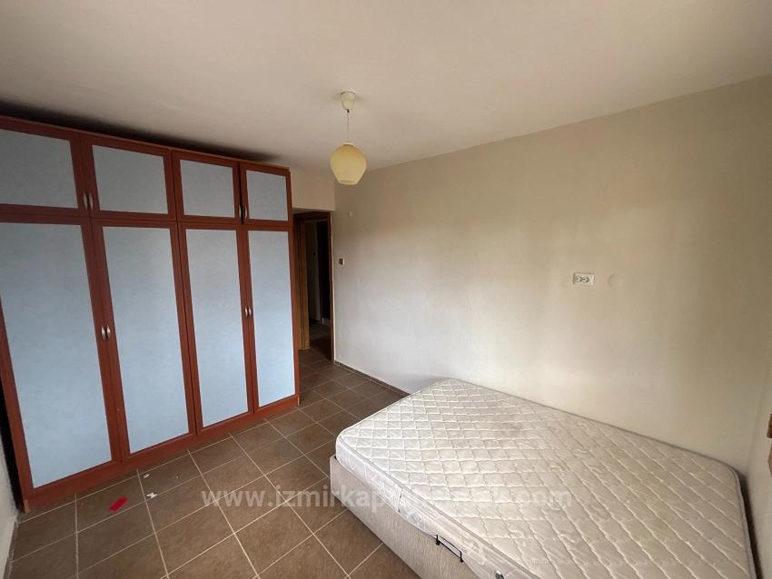 Seferihisar Bengiler’de Deniz Tarafında 4+1 Müstakil Tripleks Yazlık Villa