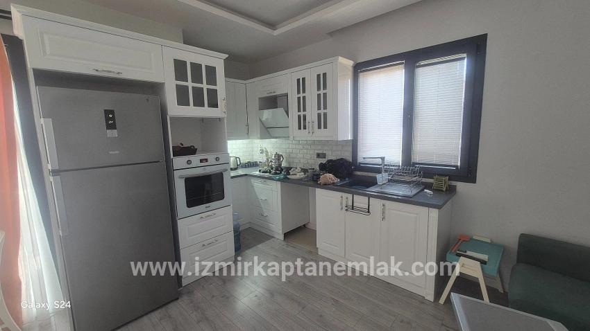 Seferihisar Doğanbey Payamlı Mah. Satılık Müstakil İşyeri - 220 m²